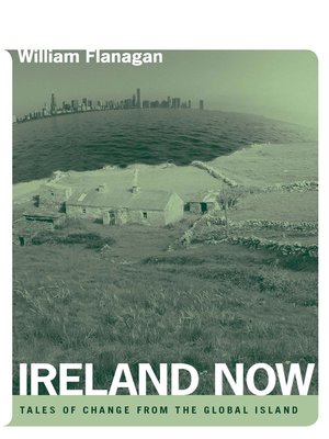 cover image of Ireland Now